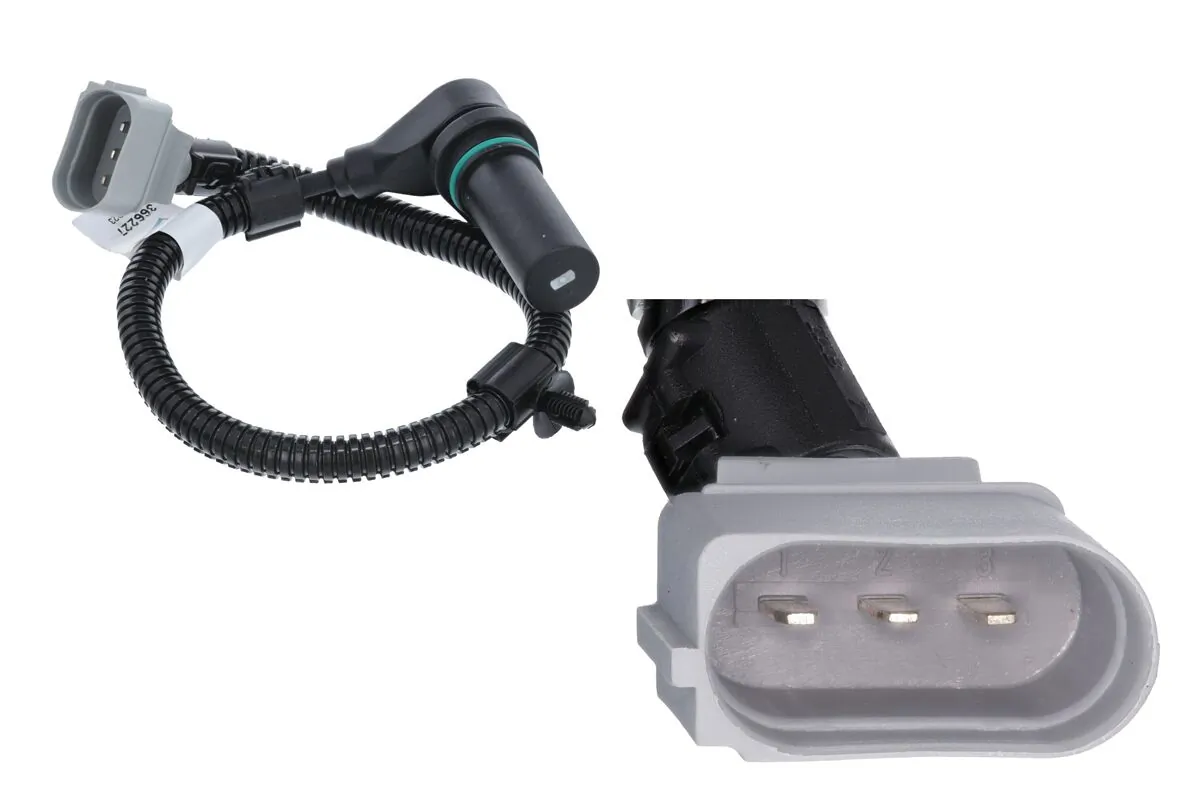 Sensor de posição (de revoluções) de cambota VALEO 366227 preço, a partir de 55,44 USD