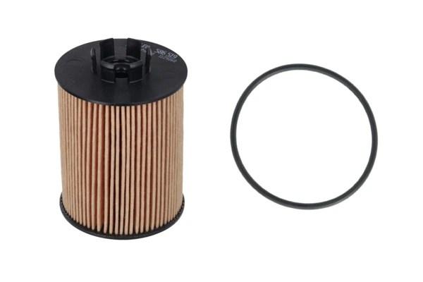 Compre 586519 VALEO Filtro de óleo