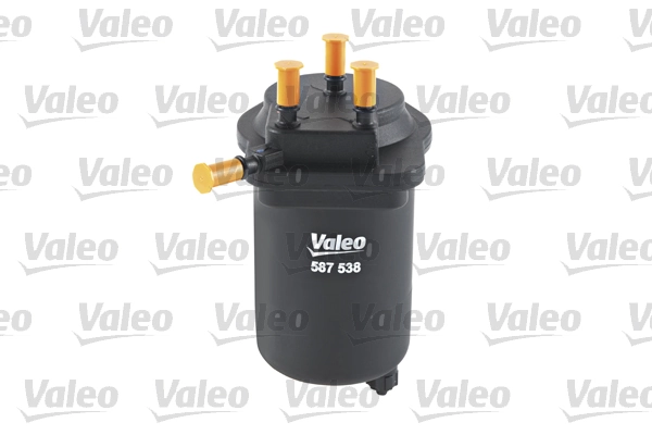 587538 VALEO Filtro de combustível
