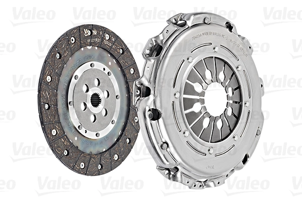 Compre 624331609 INA Kit de embraiagem (3 peças)
