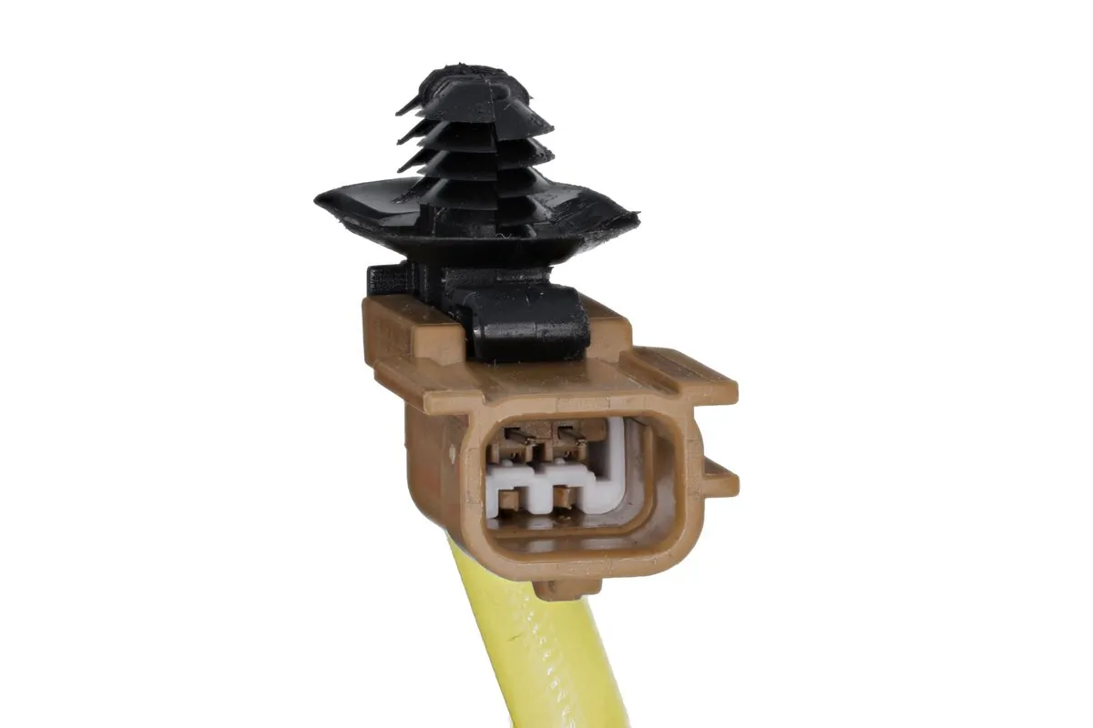 Sensor de temperatura dos gases de escape (GE), antes de turbina General Motors 93168377
