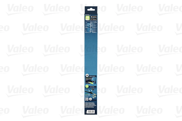 Compre 578560 VALEO Limpa-pára-brisas de vidro traseiro