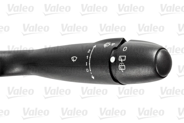00006242J4 Peugeot/Citroen Comutador instalado na coluna da direção, montado