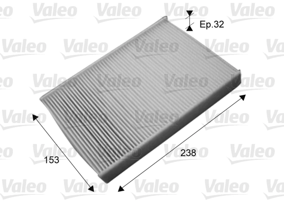 715721 VALEO