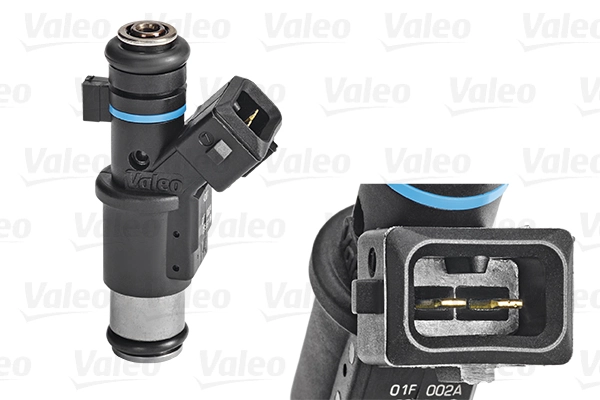 Compre Injetor de injeção de combustível Citroen Saxo 