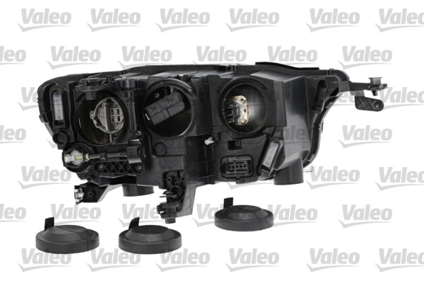 450516 VALEO Luz esquerda