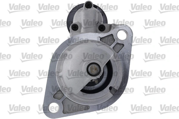 Motor de arranco Volkswagen Transporter T3 25, 253, 255