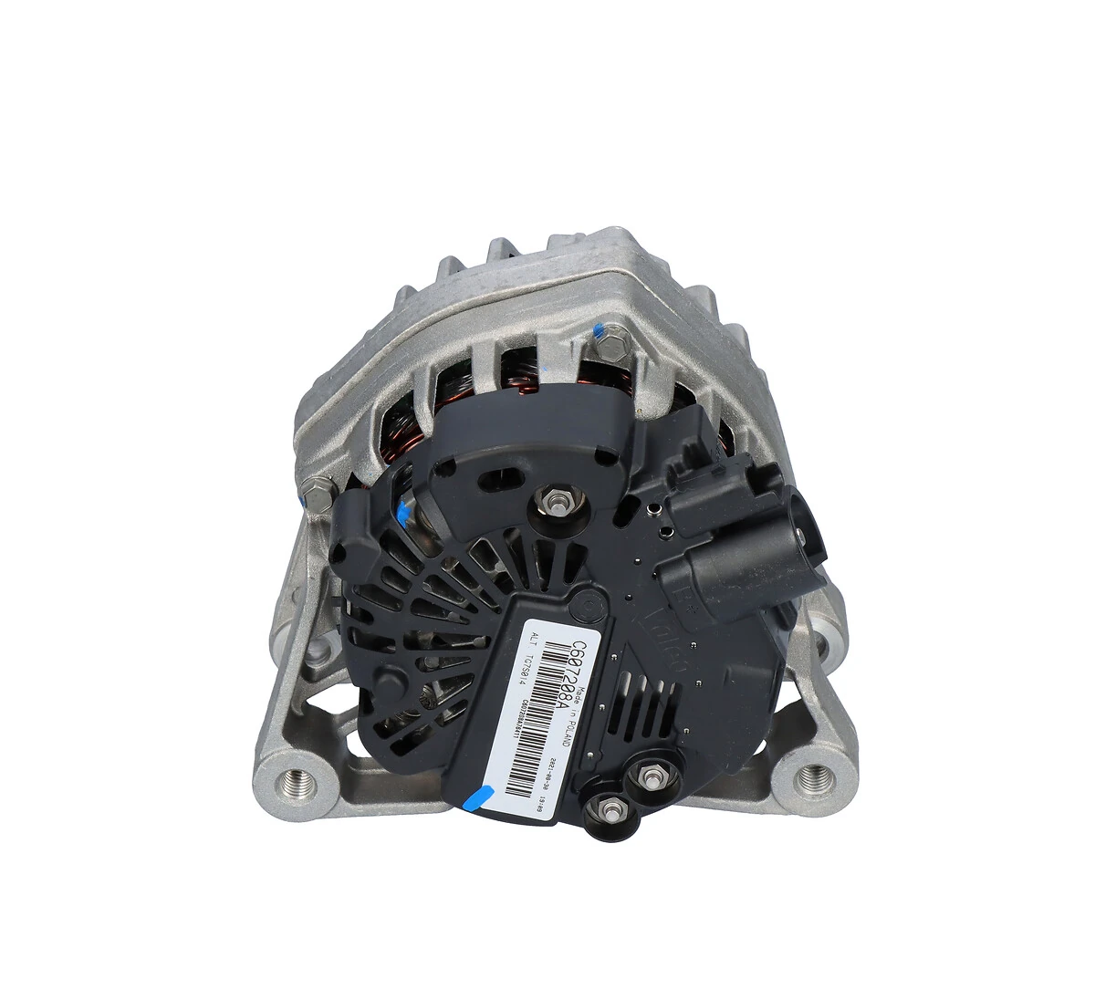 Gerador VALEO 440284 preço, a partir de 120,70 USD