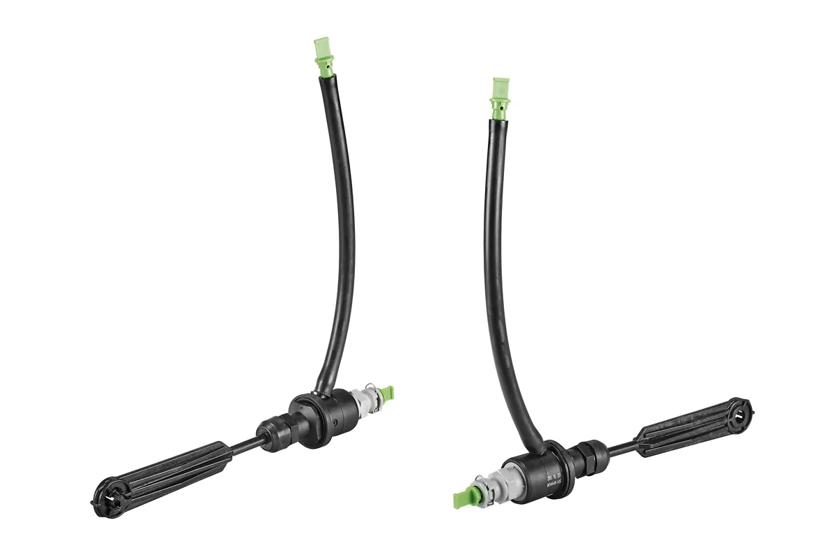 Cilindro mestre de embraiagem para Renault Laguna III BT0, BT1