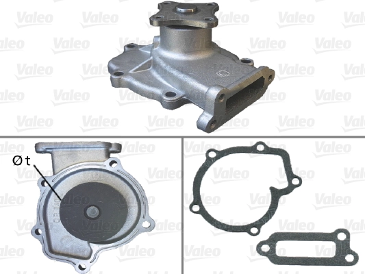 506438 VALEO