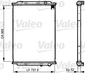 733524 VALEO