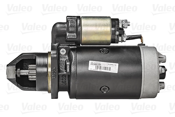 Motor de arranco 0001368321 Bosch
