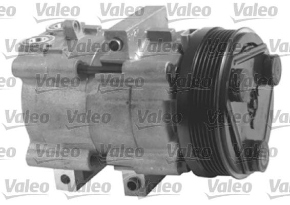  Compressor de aparelho de ar condicionado Ford Mondeo I hatchback (GBP) (1993 - 1996) I