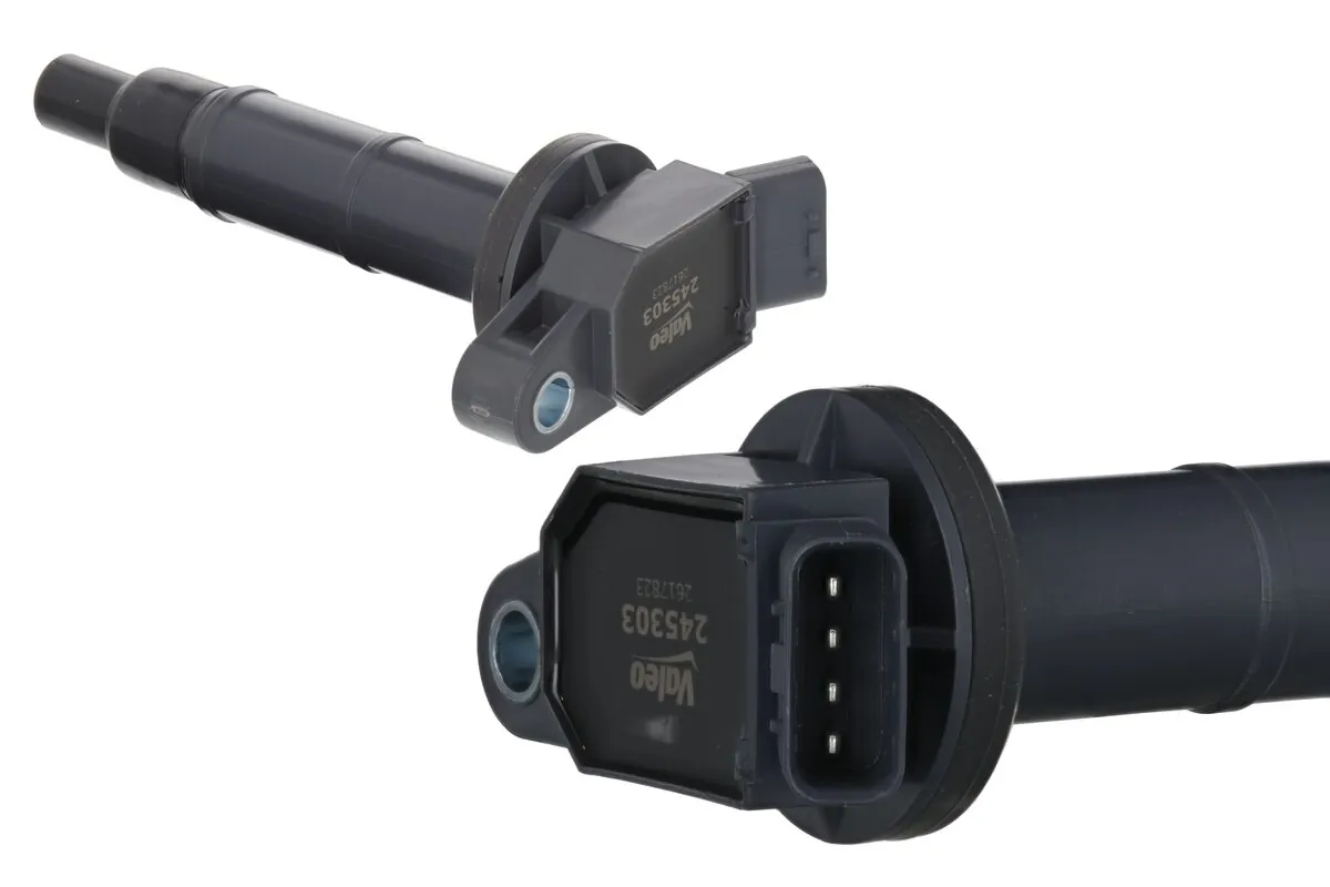 Bobina de ignição VALEO 245303 preço, a partir de 40,72 USD
