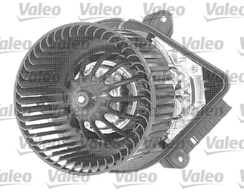 Compre Motor de ventilador de forno (de aquecedor de salão) Peugeot 405 2