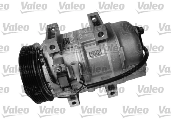 Compre Compressor de aparelho de ar condicionado Volvo XC90 