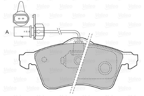 598676 VALEO