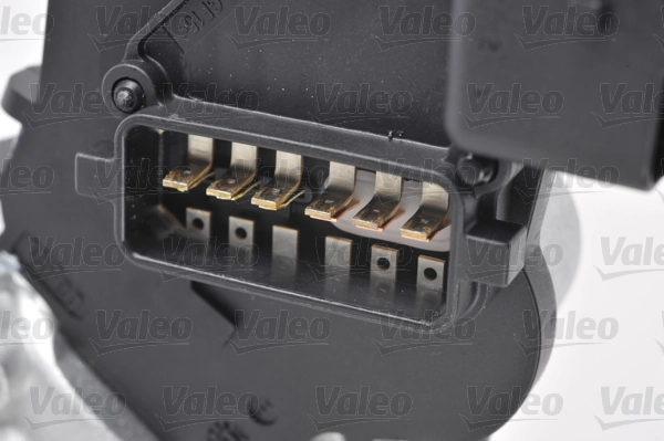 Motor de limpador pára-brisas do pára-brisas para Renault Clio SYMBOL LB0, LB1, LB2