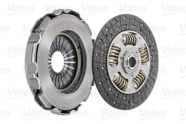 Compre 7485013887 Renault (RVI) Kit de embraiagem (3 peças)
