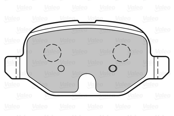601327 VALEO