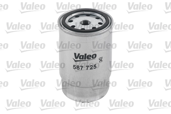 587725 VALEO Filtro de combustível