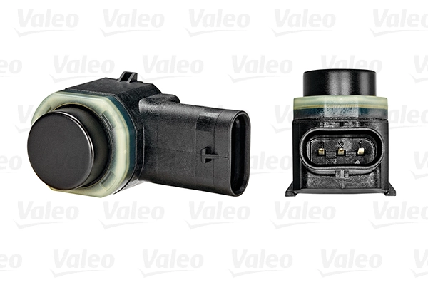 Compre 890000 VALEO Sensor de sinalização de estacionamento (sensor de estacionamento) dianteiro/traseiro lateral