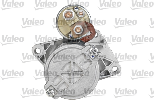 438202 VALEO Motor de arranco
