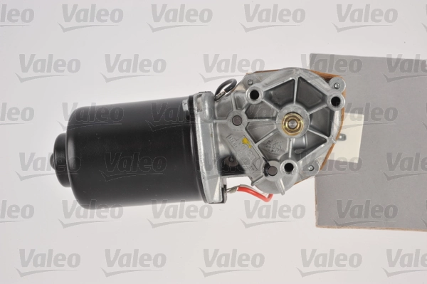 Motor de limpador pára-brisas do pára-brisas para Citroen AX  ZA