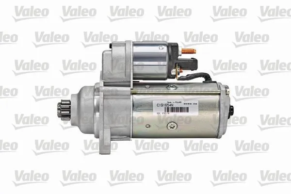 Motor de arranco VALEO 436050 preço, a partir de 80,02 USD