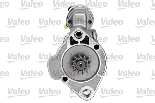 438243 VALEO Motor de arranco