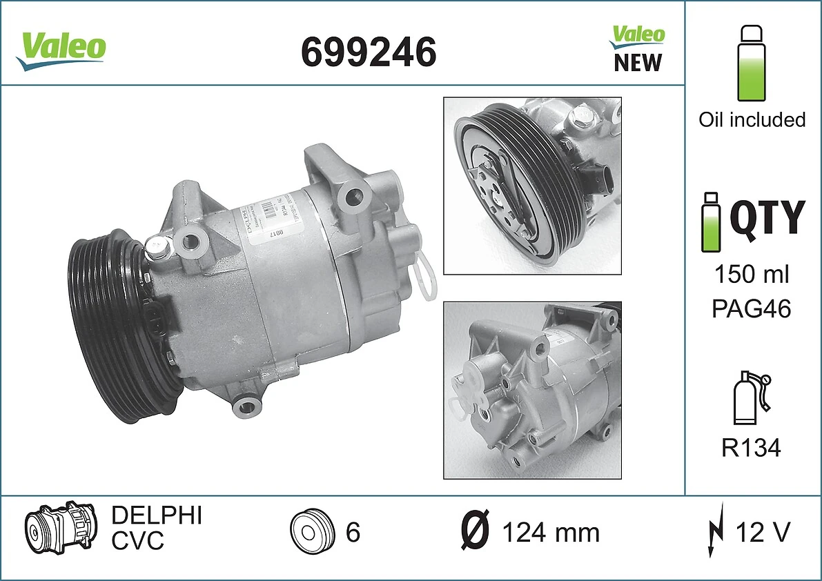 699246 VALEO