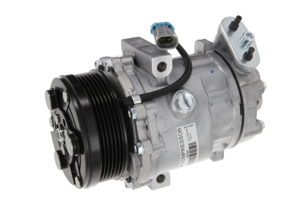 6560956 General Motors Compressor de aparelho de ar condicionado