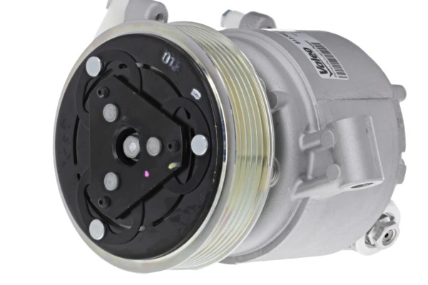 Compressor de aparelho de ar condicionado 241832 Cargo