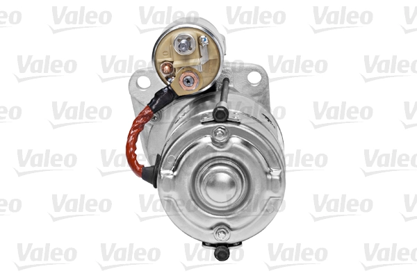 432529 VALEO Motor de arranco