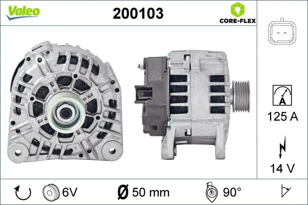 200103 VALEO