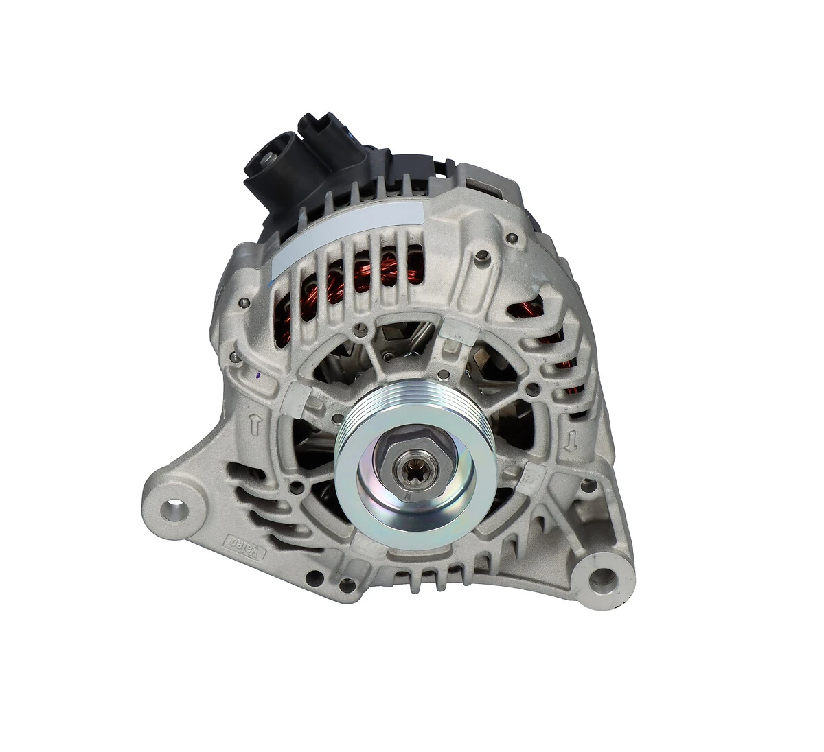 437344 VALEO Gerador