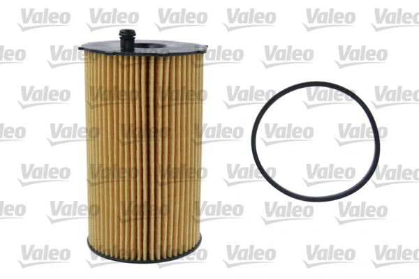 Compre 586601 VALEO Filtro de óleo