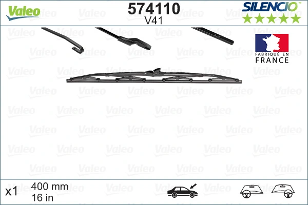 Compre 574110 VALEO 