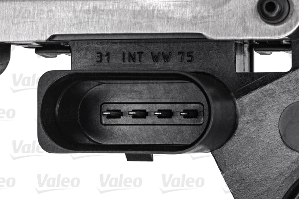 Motor de limpador pára-brisas de vidro traseiro VALEO 579724 preço, a partir de 229,47 USD