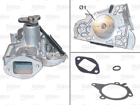 506401 VALEO