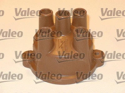 Compre 7701027411 Renault (RVI) Tampa de distribuidor de ignição (distribuidor)