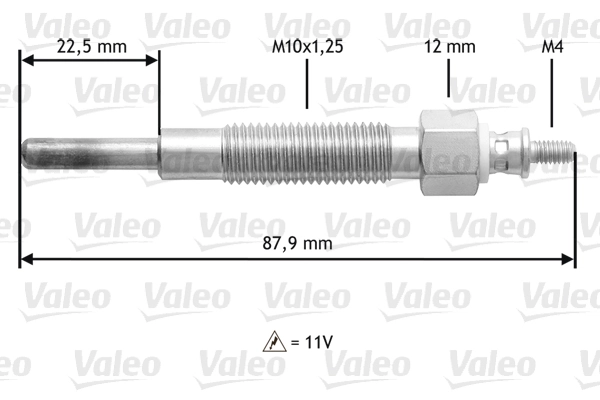 Compre Vela de incandescência Mitsubishi Galant 6