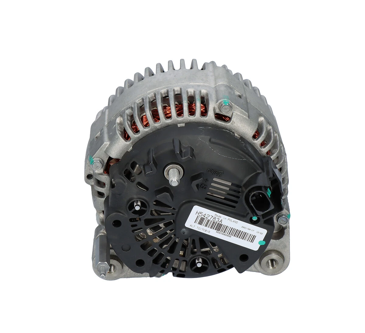 Gerador VALEO 437555 preço, a partir de 225,15 USD