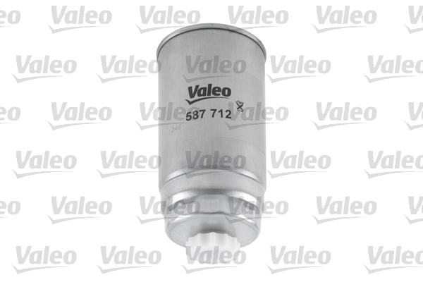 Filtro de combustível VALEO 587712 preço, a partir de 16,63 USD