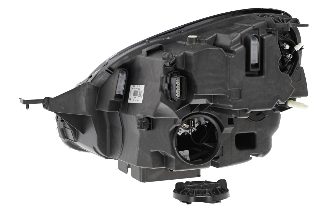 2678982 Ford Luz direita