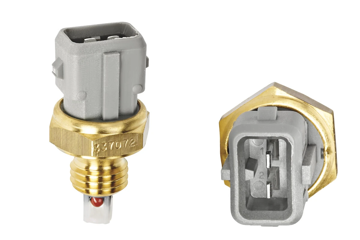 Sensor de temperatura da mistura de ar Peugeot 405 I 15B