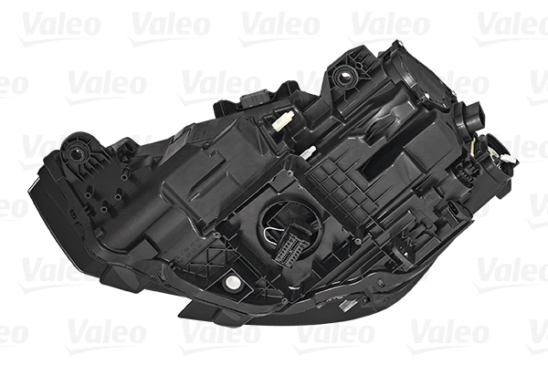 Compre 46827 VALEO Luz direita