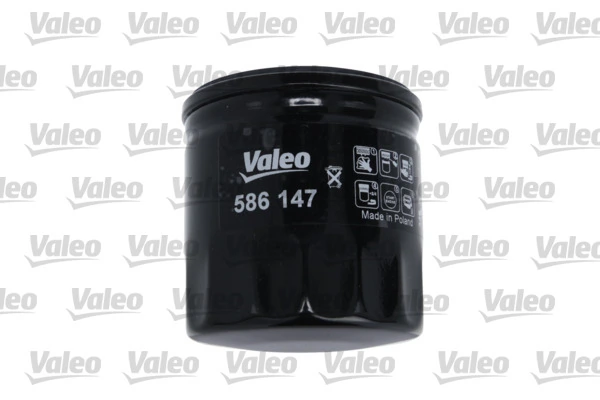 Filtro de óleo VALEO 586147 preço, a partir de 11,79 USD