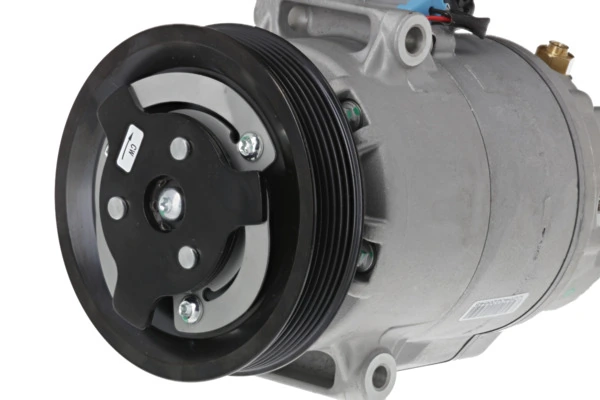 690203 VALEO Compressor de aparelho de ar condicionado