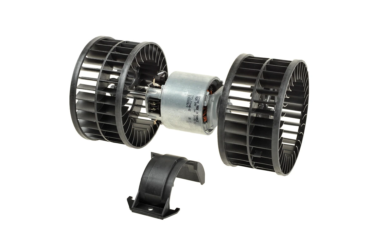 Compre 42537387 Iveco Motor de ventilador de forno (de aquecedor de salão)